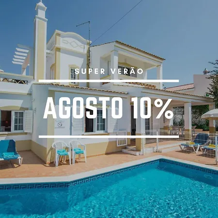 Atlantico Villa *
