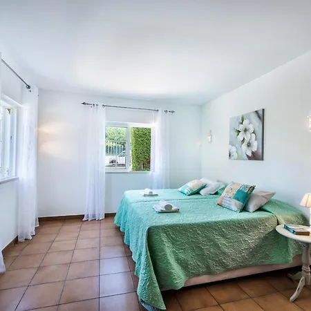 Atlantico Villa Albufeira