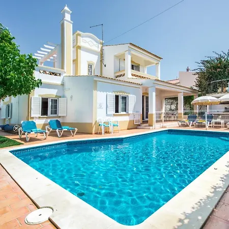 Villa Atlantico Albufeira