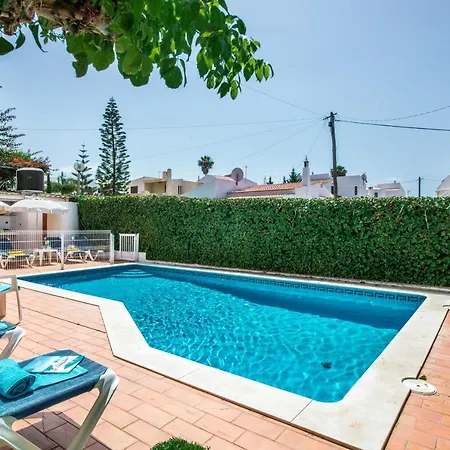 Atlantico Villa *