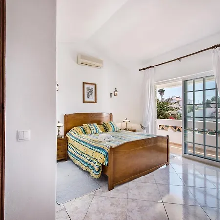 Atlantico Villa Albufeira
