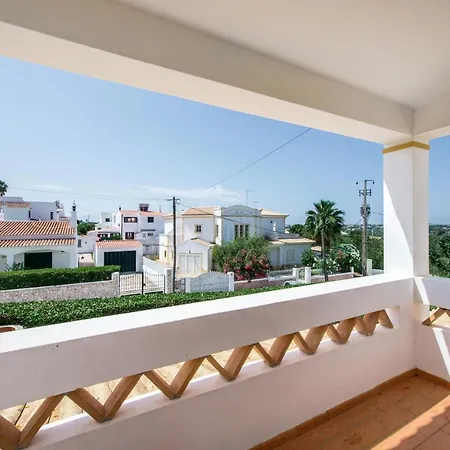 Atlantico Villa