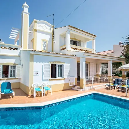 Atlantico Villa Albufeira