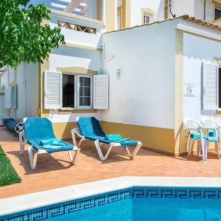 Villa Atlantico