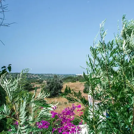Atlantico Villa Albufeira