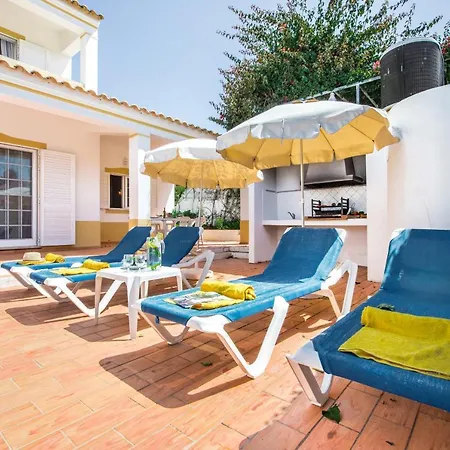 Villa Atlantico *
