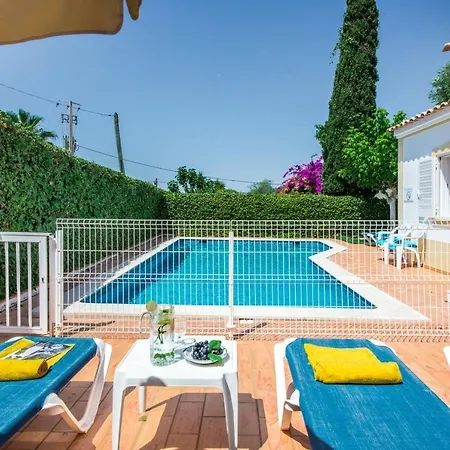 Atlantico Villa
